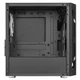 SilverStone Корпус FARA FAH1MB-PRO, без БЖ, 1xUSB3.0, 2xUSB2.0, 3x120mm ARGB fan, TG Side Panel, mATX, Black - изображение 13