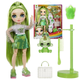 Лялька з аксесуарами Rainbow High Сlassic Fashion Doll Jade Зелена (0035051120193) - зображення 3