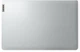 Lenovo Ноутбук IdeaPad 1-15ALC7 15.6" FHD IPS AG, AMD R5-5500U, 8GB, F512GB, UMA, Win11, сірий - изображение 13