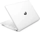 HP Ноутбук 15s-fq5036ua 15.6" FHD IPS AG, Intel i5-1235U, 16GB, F512GB, UMA, DOS, білий - изображение 6
