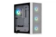 2E Gaming Корпус Vertex GI01W без БЖ 2xUSB3.0, 1xUSBType-C, 3x140мм ARGB, 1x120мм ARGB, VGA 380мм, LCS ready, - изображение 1