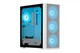 2E Gaming Корпус Vertex GI01W без БЖ 2xUSB3.0, 1xUSBType-C, 3x140мм ARGB, 1x120мм ARGB, VGA 380мм, LCS ready, - изображение 5