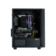 2E ПК 2E Complex Gaming AMD R5-5500, 16Gb, F512GB, NVD3050-6, A520, T3PLUS, 500W, FreeDos - изображение 5