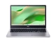 Acer Ноутбук Chromebook CB315-5H 15" FHD IPS, Intel C N100, 8GB, F128GB, UMA, ChromeOS, сріблястий - изображение 1