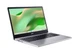 Acer Ноутбук Chromebook CB315-5H 15" FHD IPS, Intel C N100, 8GB, F128GB, UMA, ChromeOS, сріблястий - изображение 15