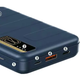 Powerbank павербанк УМБ REMAX Noah Series 20000mAh 20W+22.5W PD+QC Fast Charging Power Bank RPP-316 Blue (RPP-316 Blue) - изображение 2
