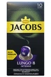 Кава Jacobs Lungo Intenso 8 в капсулах 10 шт*5,2 г (58434) - зображення 2