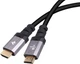 Кабель 2E HDMI 2.1 M/M 48Gbps 4K/120Hz 8K/60Hz Ultra High Speed 1.8 м Black (2EW-1143-1.8M) - изображение 4