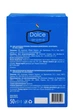 Кава Dolce Aroma розчинна Decaffeinato в стіках 25 шт/уп (57904) - изображение 3