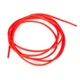 Провід 12 AWG силіконовий QianJia QJ Червоний - 1 метр погонний - зображення 9