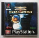 Command & Conquer Retaliation, Б/В, англійська версія - диск для PlayStation 1 - зображення 1