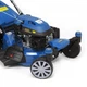 Газонокосарка бензинова Hyundai L 5110RSE самохідна 5.6 к.с. - зображення 3