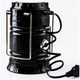 Кемпинговый фонарь MH-5800T с солнечной зарядкой 1W6Led 150179 фонарь кемпинговый светодиодный PTPSF4263T - изображение 4