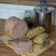 Ветчинница Browin на 3 кг мяса с термометром, пакетами и специями - изображение 5
