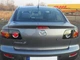 Спойлер крышки багажник Mazda 3 2003-2008 стеклопластик под покраску - изображение 2