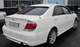 Спойлер крышки багажник Toyota Camry 30 2002-2006 стеклопластик под покраску - изображение 3