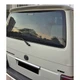 Спойлер крышки багажник Volkswagen Transporter T4 1990-2003 Ляда стеклопластик под покраску - изображение 2