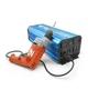 Інвертор чиста синусоїда Wimpex Потужність 3000 Ватт 12V-220V, захист і 2 Led екрани (WX-3010) - зображення 3