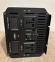 Інвертор чиста синусоїда Wimpex Потужність 3000 Ватт 12V-220V, захист і 2 Led екрани (WX-3010) - зображення 5