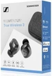 Навушники Sennheiser Momentum True Wireless 3 Graphite (700074) - изображение 6
