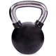Гиря 16 кг обрезиненная с хромированной ручкой ZEL Weight TA-5162-16 - изображение 4