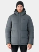 Куртка зимняя мужская Avecs WIND RESISTANT 70508/17 M Темно-серая (AV2000000114286) - изображение 3