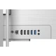 Моноблок 23.8" Medion (Lenovo Group) Akoya E23403 Intel Core i3-1005G1 RAM 16 ГБ SSD 512 ГБ Intel UHD Graphics (2844) - изображение 5