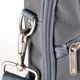 Сумка для ноутбука 15,4"-16" Sumdex Passage PON-301GP серая - изображение 5