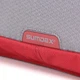 Сумка для ноутбука 16 дюймов Sumdex PON-318RD красная с серым - изображение 5