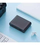 Зарядное устройство ZMI 65W 3 порта 2C + 1A с кабелем Type-C 1m черное - изображение 5