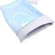 Наколенник с лентами XXL blue - изображение 4