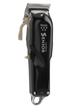 Набір для стриження та гоління Wahl Combo Senior Clip & Travel Shaver машинка та шейвер для волосся(08504-0473) - зображення 2
