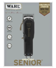 Набір для стриження та гоління Wahl Combo Senior Clip & Travel Shaver машинка та шейвер для волосся(08504-0473) - зображення 8