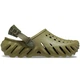 Сабо Crocs Echo Clog Grapefruit 207937 M8W10-41-26.5см - зображення 1