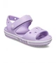 Сандалі Crocs Bayaband Sandal Orhid 3-34.5-22.5 см 205400 - зображення 2