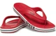 Вьетнамки Crocs Bayaband flip Pepper M10W12-43/44-28 см 205393 - изображение 3