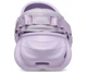 Сабо Crocs Echo Clog Lavender M8W10-41-26.5 см 207937-W - изображение 6