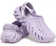 Сабо Crocs Echo Clog Lavender M5W7-37-24 см 207937-W - изображение 3