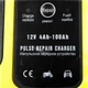 Зарядний пристрій для автомобільного акумулятора Foxsur 12V 5-6A - зображення 5