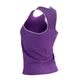 Майка жіноча безшовна для тренувань Compressport Performance Singlet W, Lilac, XS - зображення 2