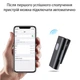 MP3-плеер SR11 с Bluetooth 5.0 приемником, TF / AUX портом для наушников, 200 мАч, черный (86898296) - изображение 4