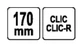Щипці YATO для встановлення стрічкових хомутів CLIC CLIC-R YT-06475 - зображення 7