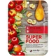 Набір тканинних масок із яблуком Eyenlip Super Food Apple Mask, 23 мл*10шт (8809555251621) - зображення 2