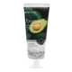Очистительная пенка с экстрактом авокадо 3W Clinic Avocado Cleansing Foam 100 мл (8809772620728) - изображение 1