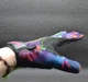 Рукавички для інвалідного візка MadMax GWC-005 Full Fingers 1 XL - изображение 5