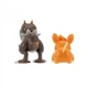 Набор игровых фигурок Pokemon W17 - Тайрант и Павми - изображение 4