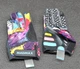 Рукавички для крісла колісного MadMax GWC-006 Full Fingers 2 M - изображение 3