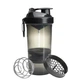 Шейкер спортивний SmartShake Original2GO 600ml Dark Gray (A-012495) - зображення 1