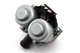 Клапан обігріву A0048302084 TQParts для Mercedes E-Class 1995-1999 - зображення 3