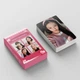 Набір кпоп карток Blackpink Valentine ( 55 шт ) - изображение 6